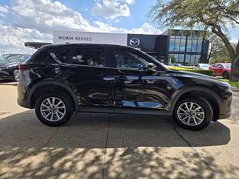 2023 Mazda CX-5 S 
