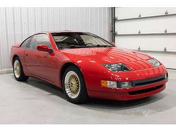 Used Nissan Z 300ZX for Sale Near Me - CARFAX