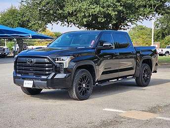 Used Toyota Tundra for Sale in Wichita Falls, TX (with Photos) - CARFAX