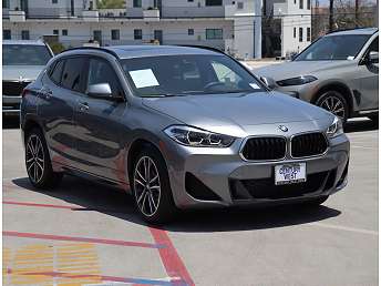 2023 BMW X2 sDrive28i 