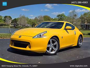 Used 2009 Nissan Z for Sale Near Me - CARFAX Used 2009 Nissan Z for Sale Near Me - CARFAX
