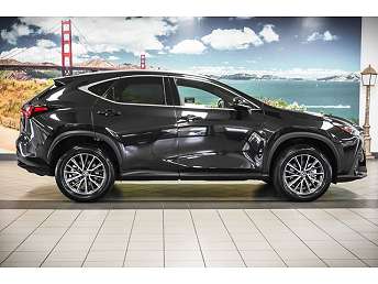 2024 Lexus NX 350 