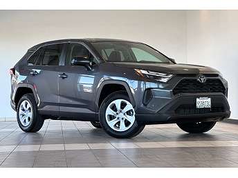 Used Toyota RAV4 for Sale in San Jose, CA (with Photos) - CARFAX