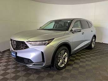 2026 Acura MDX Base 