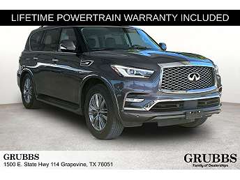 Grubbs INFINITI Dealership in Grapevine, TX | CARFAX
