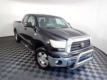 Used 2008 Toyota Tundra for Sale Near Me - CARFAX