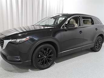 2023 Mazda CX-9 Touring Plus 