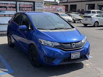 Used Honda Fit for Sale in Victorville, CA (with Photos) - CARFAX