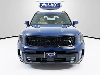 2025 Kia Telluride SX Prestige X-Line