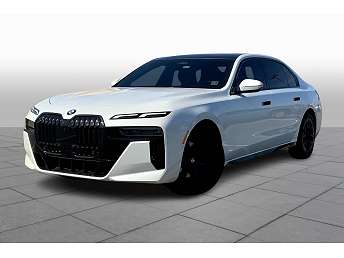 Used BMW 7 Series for Sale in Towson, MD (with Photos) - CARFAX