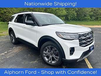 New Cars for Sale Near Me