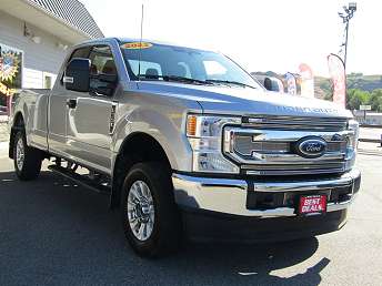 2022 Ford F-350  