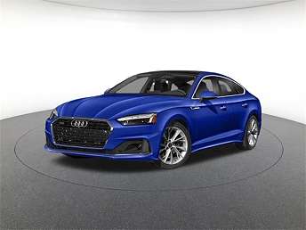 2025 Audi A5 Premium Plus 