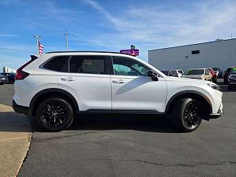 2024 Honda CR-V Sport 