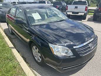 Toyota Avalon XLS 2007 : essai Essai Routier