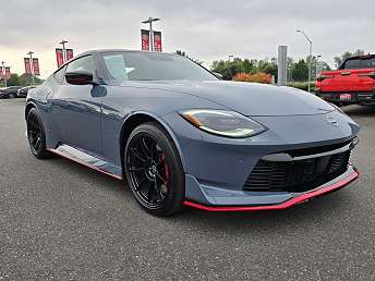Used Nissan Z for Sale in Olympia, WA (with Photos) - CARFAX