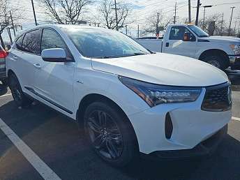2023 Acura RDX A-Spec 