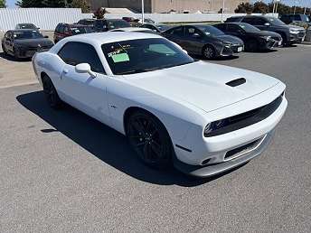 2021 Dodge Challenger GT 