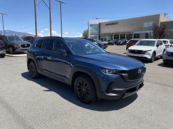 Used Mazda CX-50 for Sale in Albuquerque, NM (with Photos) - CARFAX
