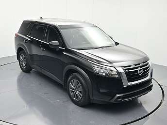 Used Nissan Pathfinder for Sale in Gainesville, FL (with Photos