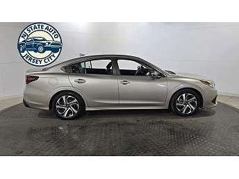 2020 Subaru Legacy Limited 