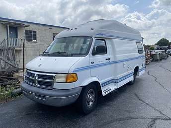 1999 dodge ram van best sale 1500 conversion