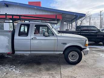 1994 Ford F-250 for Sale (with Photos) - CARFAX