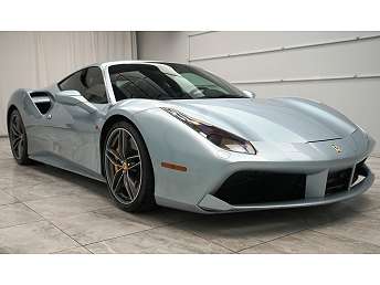 Used Ferrari 488 for Sale in Queens Village, NY (with Photos