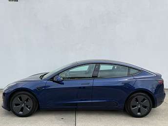 2023 Tesla Model 3 Standard Range 