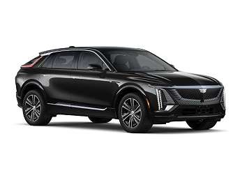 2026 Cadillac Lyriq Premium Luxury 