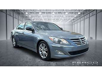 Used 2014 Hyundai Genesis for Sale Near Me - CARFAX