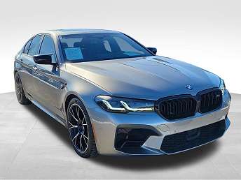 Used 2022 BMW M5 for Sale Near Me - CARFAX Used 2022 BMW M5 for Sale Near Me - CARFAX