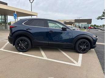 2022 Mazda CX-30 Turbo 