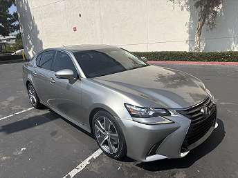 Used Lexus GS 350 for Sale Near Me - CARFAX
