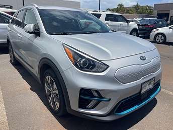 2020 Kia Niro EV EX Premium 