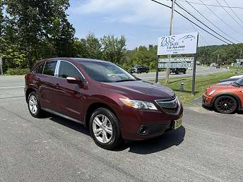 2013 Acura RDX  