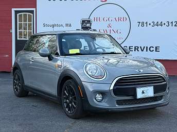 2016 Mini Cooper  