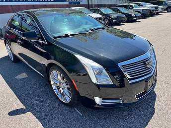 Used Cadillac XTS for Sale in Cleveland, OH (with Photos) - CARFAX