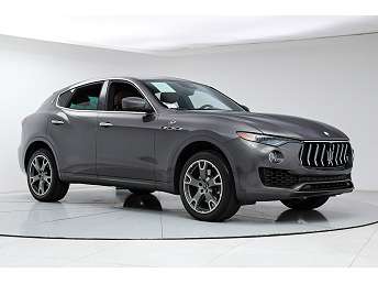 2023 Maserati Levante GT 
