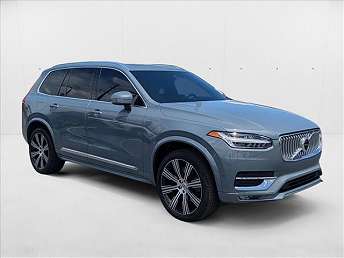 2022 Volvo XC90 T6 Inscription 