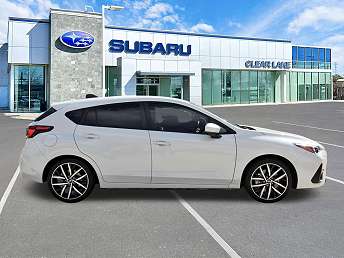 2024 Subaru Impreza Sport 