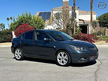2009 Mazda Mazda3  