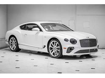 Used Bentley Continental for Sale in Baltimore, MD (with Photos