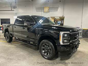 2023 Ford F-250 Lariat 