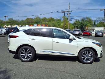 2019 Acura RDX Technology 