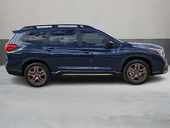 2025 Subaru Ascent Bronze Edition 