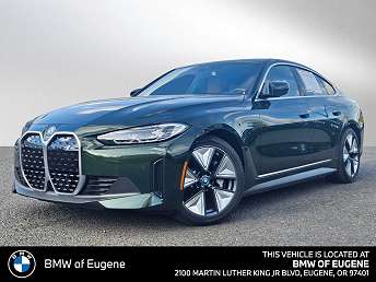 2024 BMW i4 xDrive40 for Sale (with Photos) - CARFAX