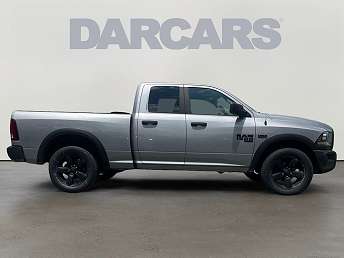 2020 Ram 1500 SLT 