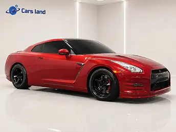 2016 Nissan GT-R Review, Pricing, and Specs | CARFAX