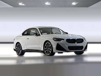 2023 BMW 2 Series M240i 